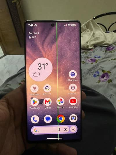 Google Pixel 6 Pro