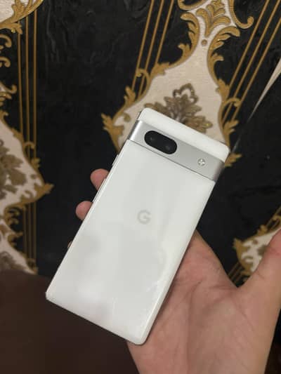 Google Pixel 7a