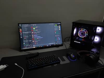 Gaming PC for Sale