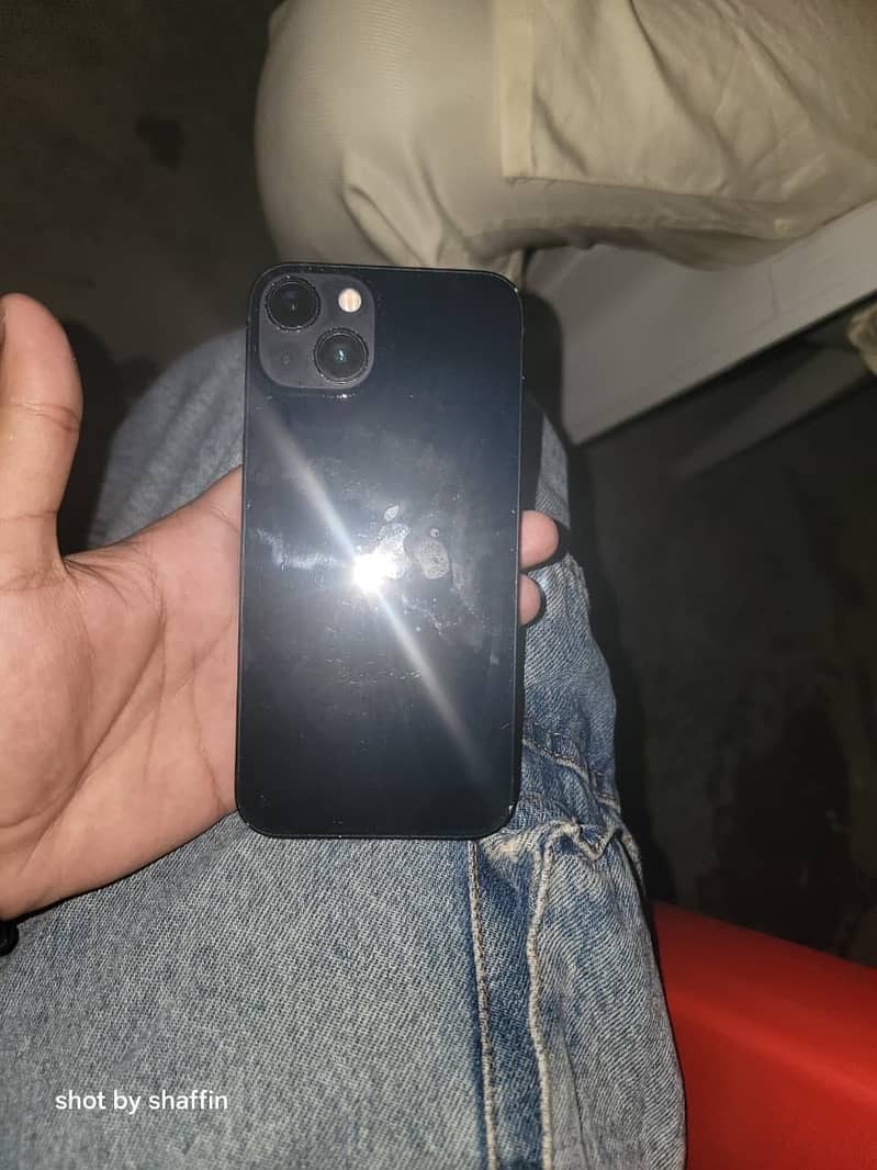 Apple iPhone 13 1