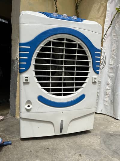 New asia room Coller see pictures just like new