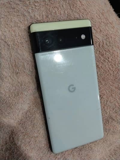 Google Pixel 6