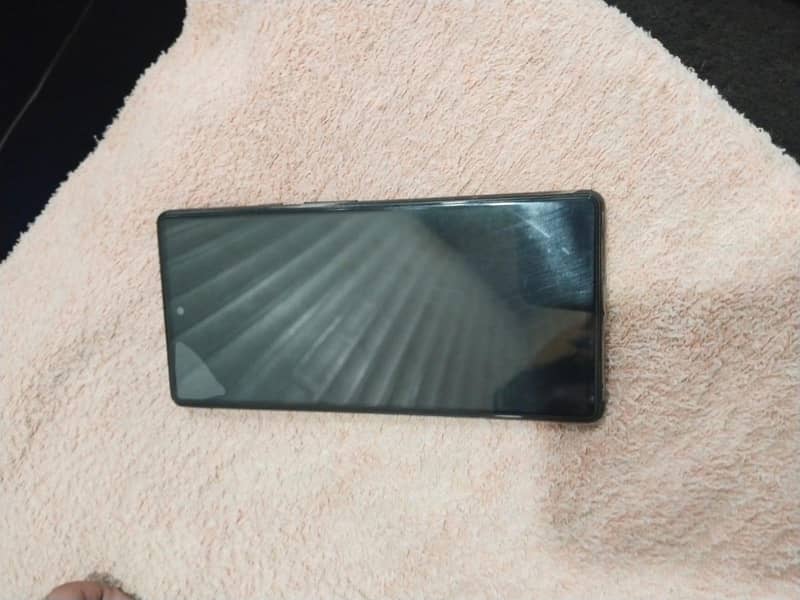 Google Pixel 6 3