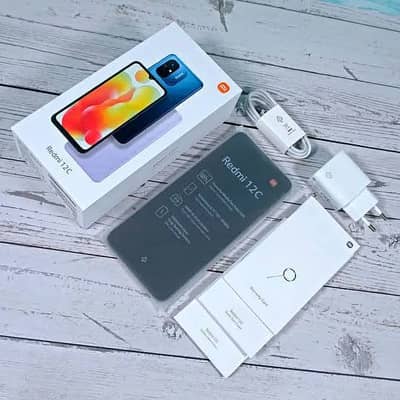 Xiaomi Redmi 12C
