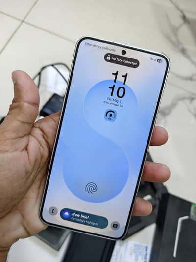 Samsung Mobile S25