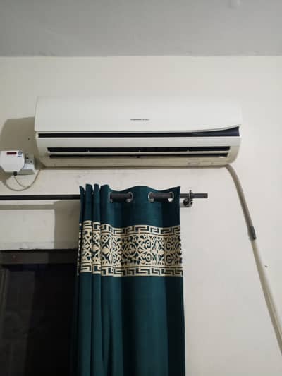 changhong Ruba 1.5 Ton split Ac