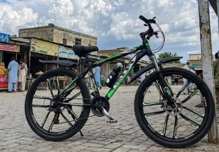 Bycycle For Sale - Gear Wali
