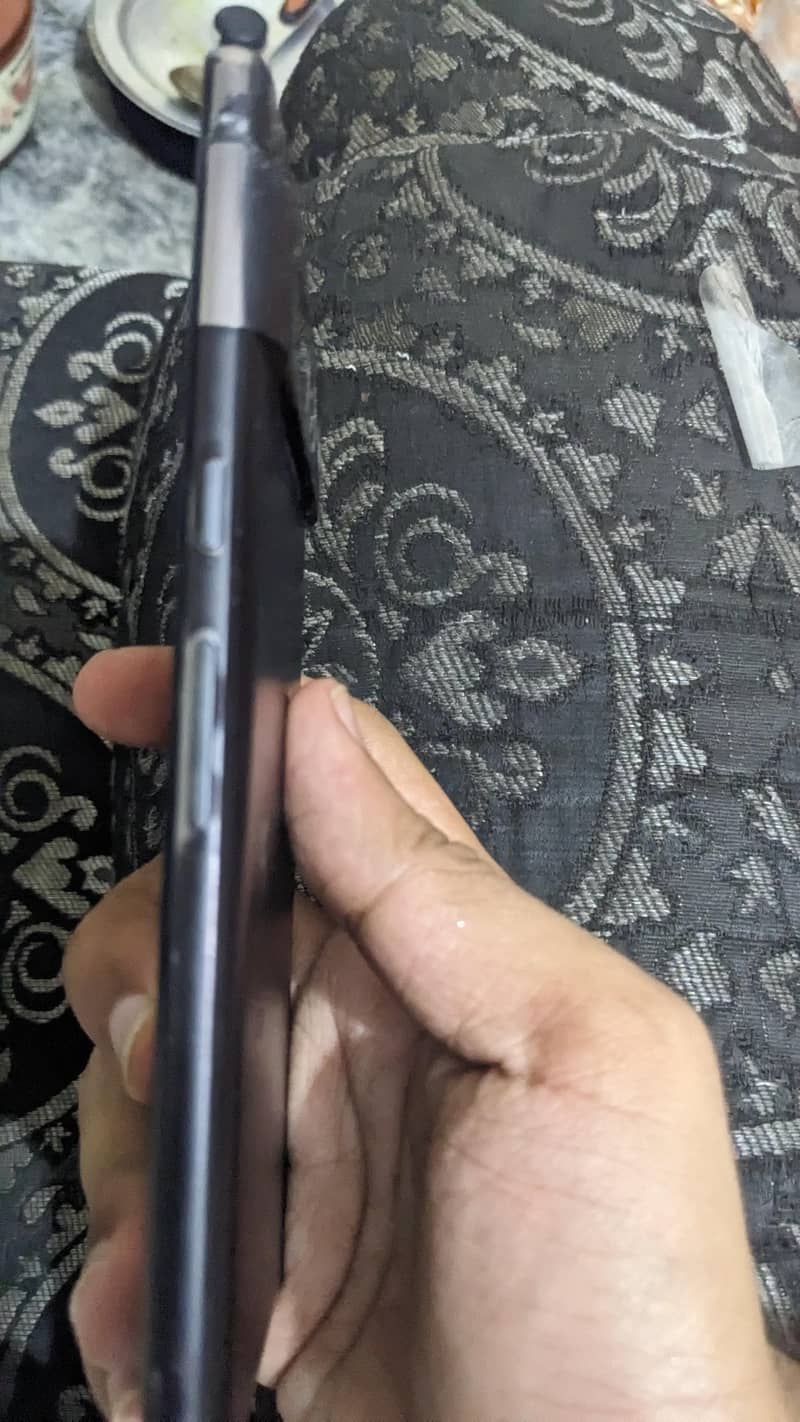 Google Pixel 7 Pro 4