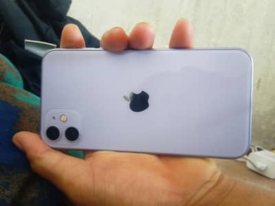 Apple iPhone 11