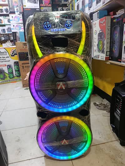 audionic mh1055 (15X15)