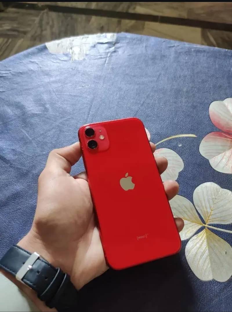 Apple iPhone 11 2