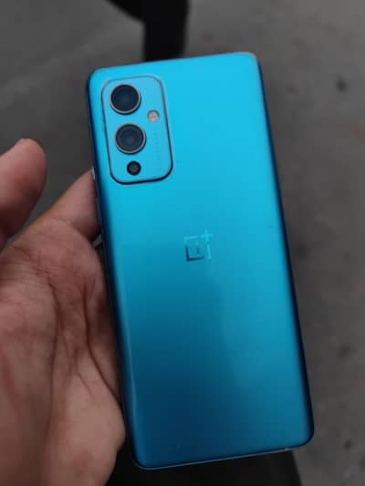 One Plus 9  parts k liay