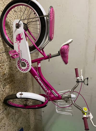 champion kids bicycle for sale