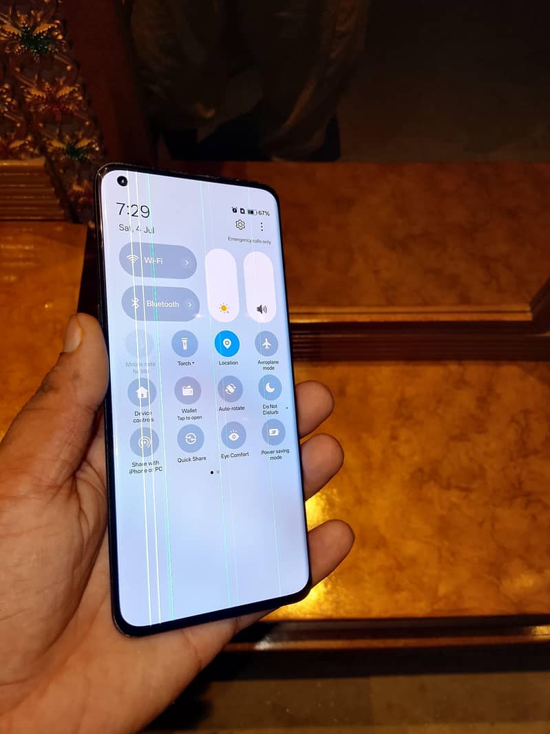 One Plus 10 Pro 2
