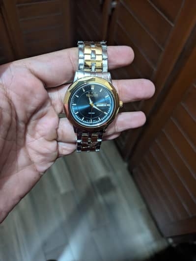 Brand New watch