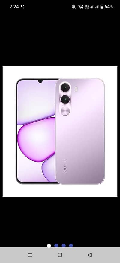 Realme Other Model