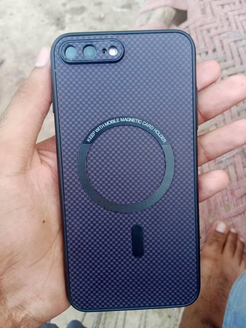 Apple iPhone 7 Plus 7
