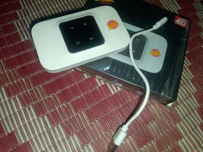 JAZZ 4G Device. . New condition
