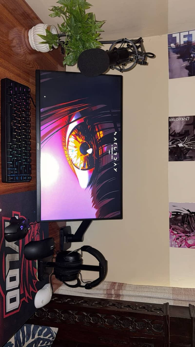 Gaming PC 0