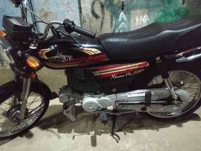 unique plus first owner Karachi number All documents clear Biomatc