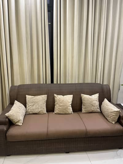 5 seater sofa set for sale