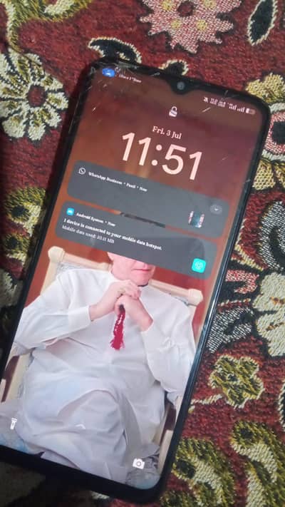 OPPO A18
