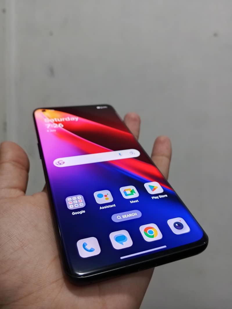 One Plus 9 Pro 1