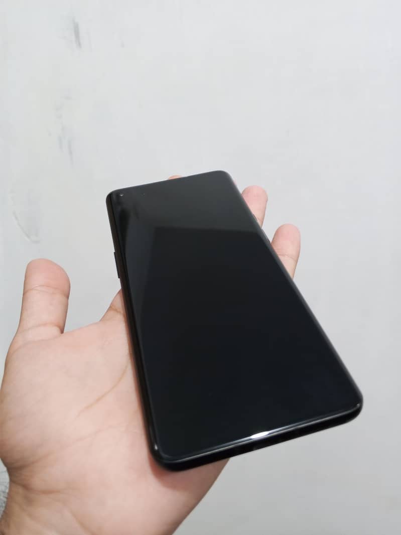 One Plus 9 Pro 2