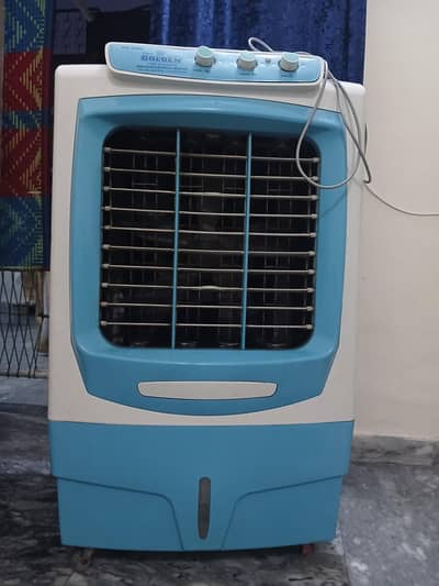 Gently Used Air Cooler For Sale in Lahore