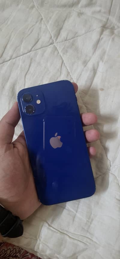 Apple iPhone 12