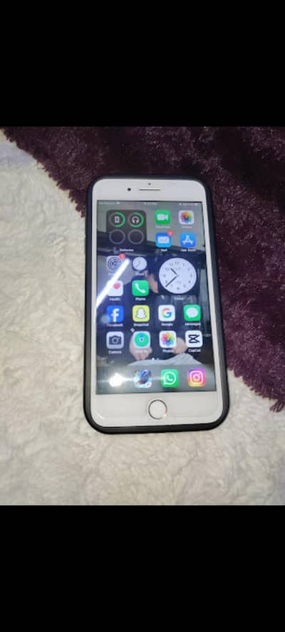 Apple iPhone 7 Plus
