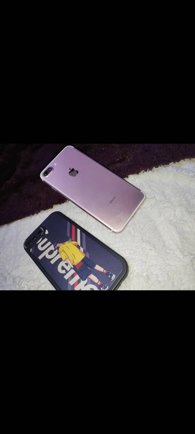 Apple iPhone 7 Plus 1