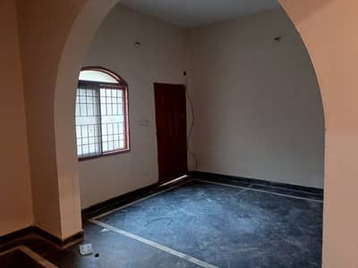 04 Marla Ground Portion Available For Rent (Near Meezan Bank)