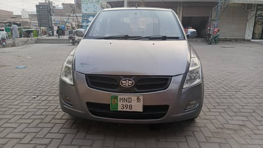 FAW V2 2018