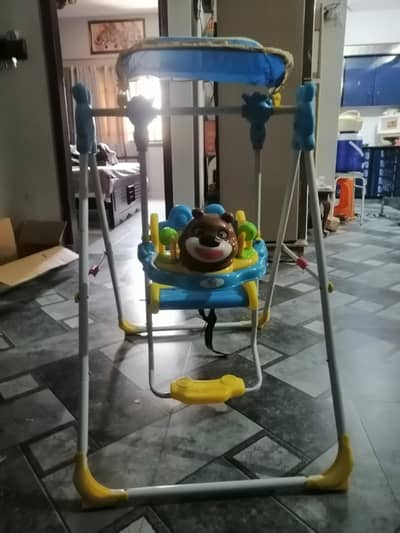 new unused jhola