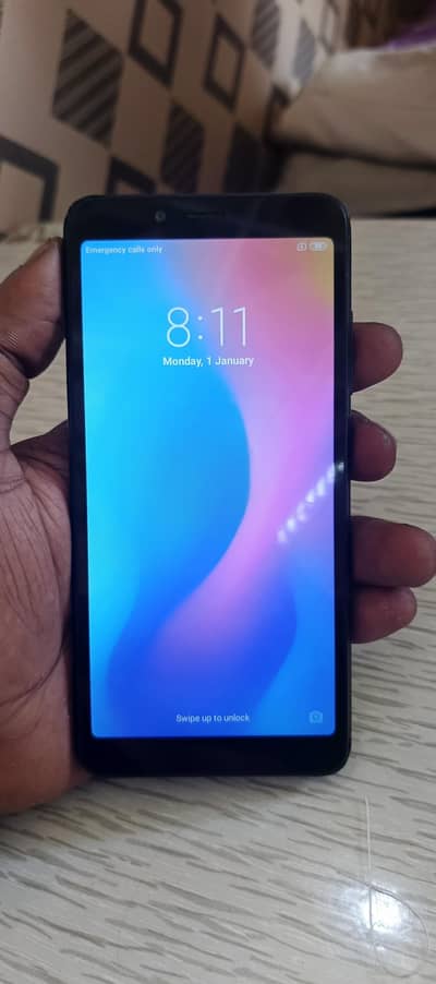 Xiaomi Mi 6