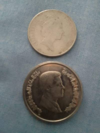 Good Coin collection For Sale