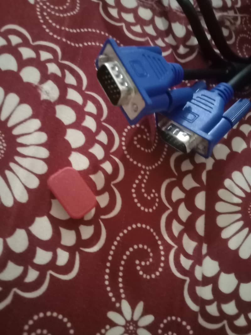pack of 2 (branded VGA cable) 3