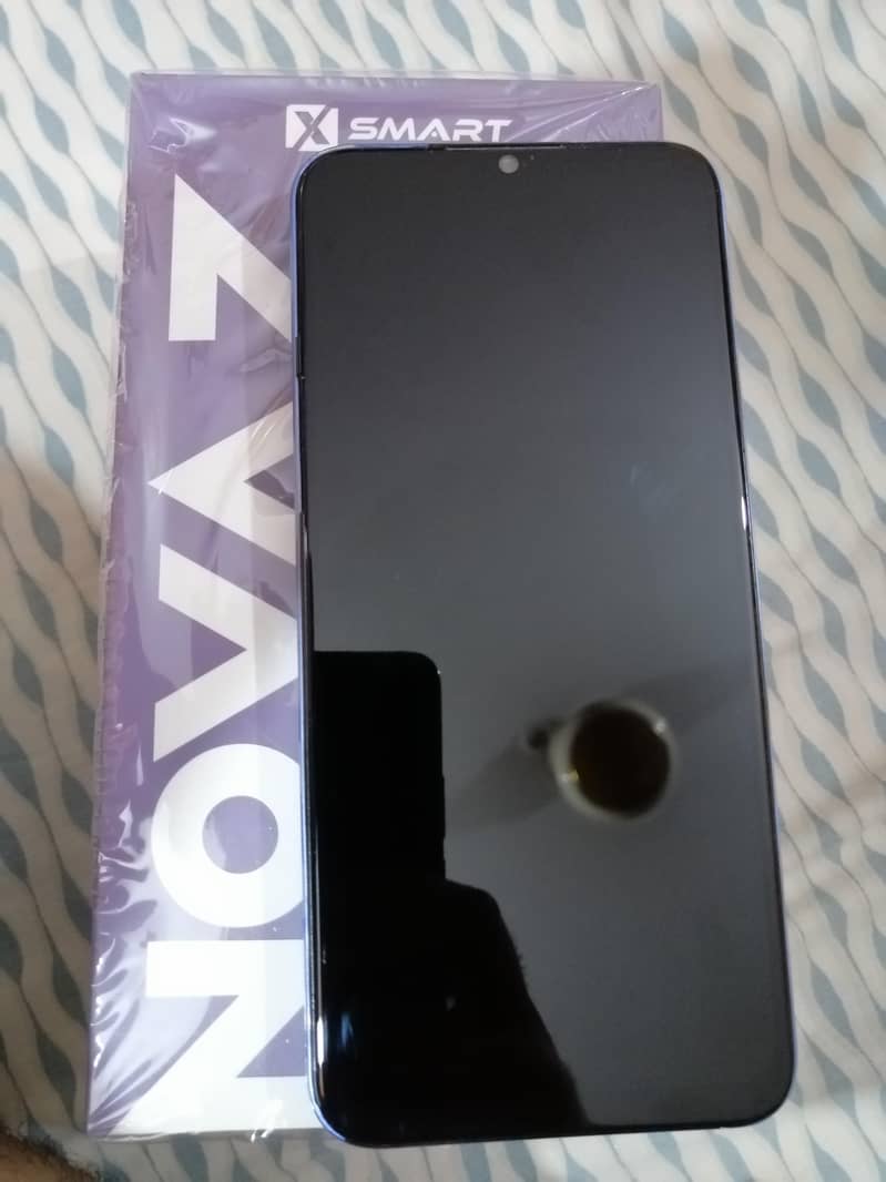 XSmart Nova 7 1