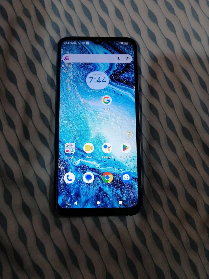 XSmart Nova 7 2