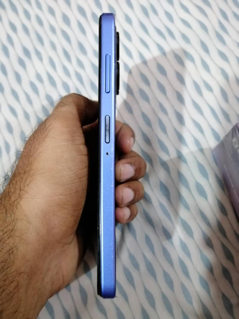 XSmart Nova 7 4