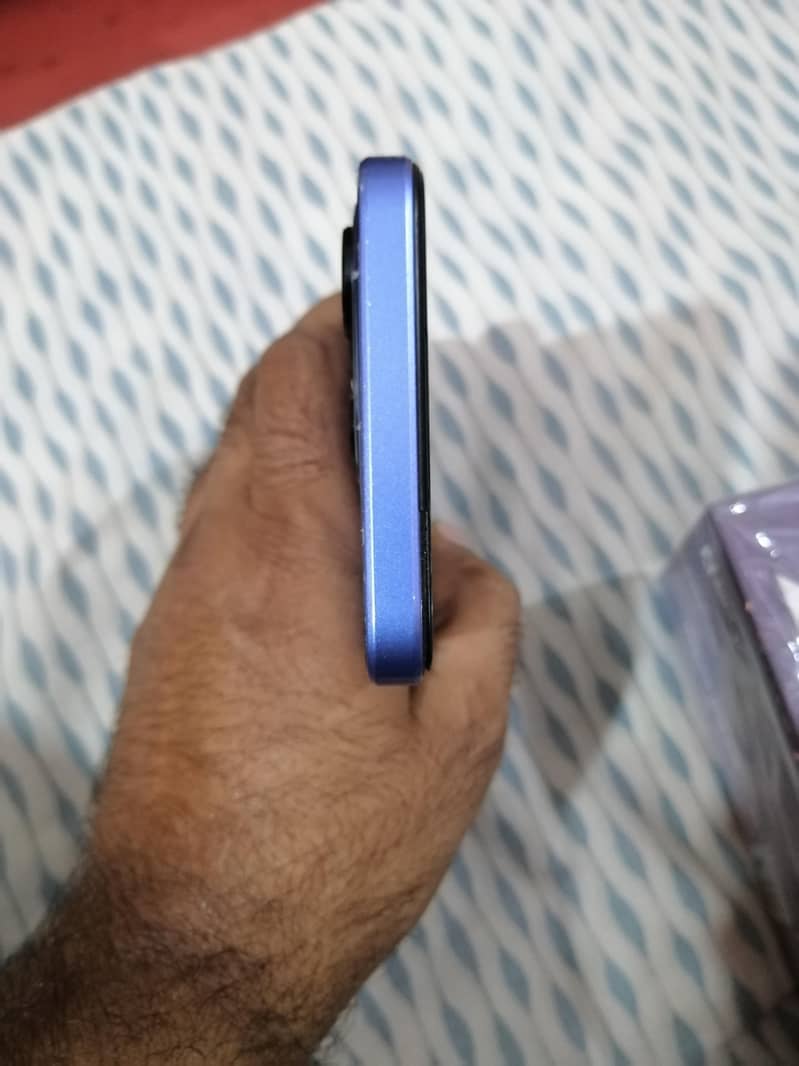 XSmart Nova 7 5
