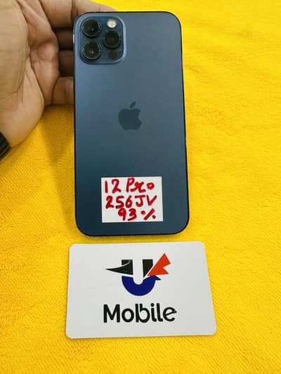 Apple iPhone 12 Pro