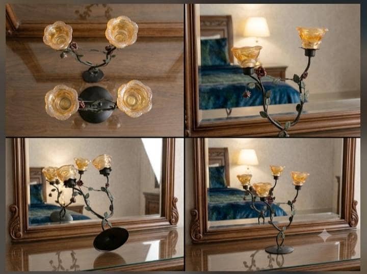 A candlebra 1