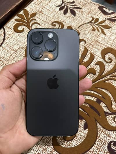 Apple iPhone 14 Pro