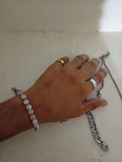 Bracelets Assesories new