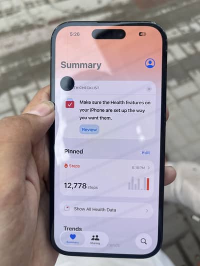 Apple iPhone 16