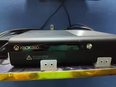 Xbox 360e 2015 model