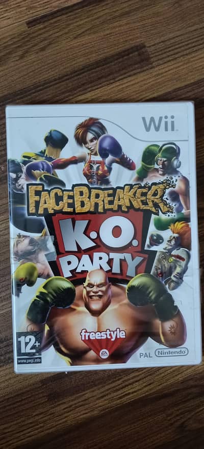 Games for XBox 360 plus playstation Imported