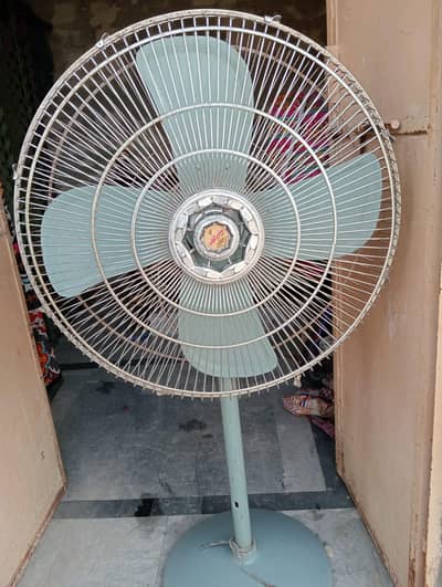 surab fan